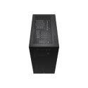 Corsair 3500X Mid-Tower PC Case, Black | Corsair PC Case | 3500X | Black | Mid-Tower | Power supply included No | ATX