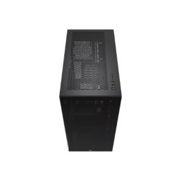 Corsair PC Case | 3500X ARGB | Black | Mid-Tower | Power supply included No | ATX