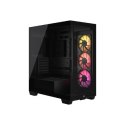 Corsair PC Case | 3500X ARGB | Black | Mid-Tower | Power supply included No | ATX