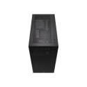 Corsair PC Case | iCUE LINK 3500X RGB | Black | Mid-Tower | Power supply included No | ATX