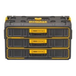 DEWALT.TOUGH SYS.2.0 BOX WITH DRAWERS