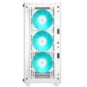 Deepcool CC560 V2 | Biały | Mid Tower | Zasilacz w zestawie Nie | ATX