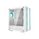 Deepcool CC560 V2 | Biały | Mid Tower | Zasilacz w zestawie Nie | ATX