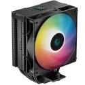 Deepcool | CPU Cooler | AG400 DIGITAL ARGB | Intel, AMD