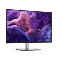 Dell | P2425E | 24 " | IPS | 1920 x 1200 pikseli | 16:10 | Gwarancja 36 miesięcy | 8 ms | 300 cd/m² | Czarny | Porty HDMI w iloś