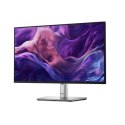 Dell | P2425H | 24 " | IPS | 1920 x 1080 pikseli | 16:9 | Gwarancja 36 miesięcy | 8 ms | 250 cd/m² | Czarny | Porty HDMI w ilośc