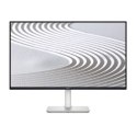 Dell | S2425H | 24 " | IPS | 1920 x 1080 pikseli | 16:9 | 8 ms | 250 cd/m² | Biały | Porty HDMI w ilości 2 | 100 Hz