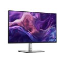 Dell | P2425HE | 24 " | IPS | 1920 x 1080 pikseli | 16:9 | 8 ms | 250 cd/m² | Porty HDMI w ilości 1 | 100 Hz