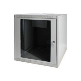 Digitus 12U Wall Mounting Cabinet, Dynamic Basic Series - 600x450 mm, Grey