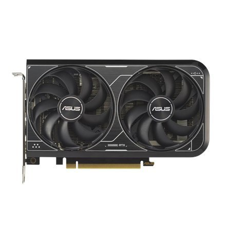 Asus DUAL-RTX4060-O8G-V2