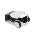 Enabot ROLA PetPal Family Robot IP Camera, White