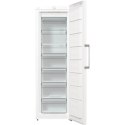 Freezer | FN619EEW5 | Energy efficiency class E | Upright | Free standing | Height 185 cm | Total net capacity 280 L | No Frost