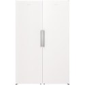 Freezer | FN619EEW5 | Energy efficiency class E | Upright | Free standing | Height 185 cm | Total net capacity 280 L | No Frost