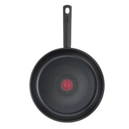 Tefal G2710653 So Recycled Frying Pan, 28 cm, Black