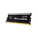 G.Skill Ripjaws DDR5 SO-DIMM DDR5-5600 CL46-45-45 1.10V 16GB (1x16GB)