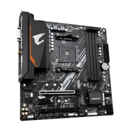 GIGABYTE M/B B550M AORUS ELITE AX1.3