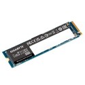 Gigabyte SSD | G325E500G | 500 GB | Interfejs SSD PCIe 3.0x4, NVMe1.3 | Prędkość odczytu 2300 MB/s | Prędkość zapisu 1500 MB/s