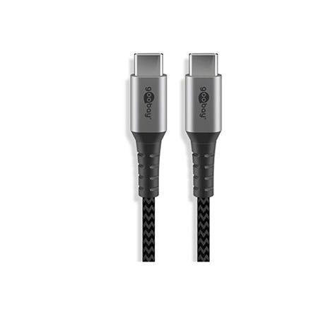 Goobay | 49303 | USB-C to USB-C