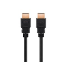 Kabel Goobay 52766 Ultra-high-speed HDMI | HDMI | 5 m