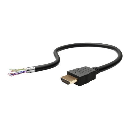 Goobay 47575 Ultraszybki kabel HDMI | HDMI | 3 m