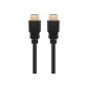 Goobay 47575 Ultraszybki kabel HDMI | HDMI | 3 m