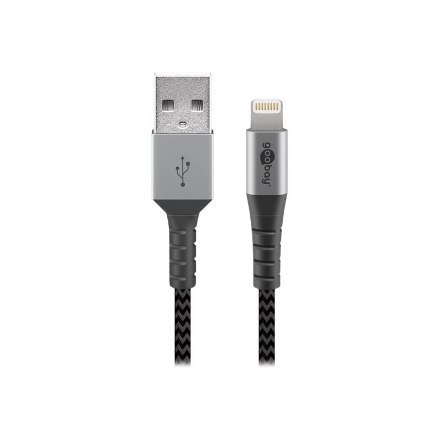 Goobay | 49269 | Apple Lightning do USB typu A