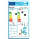 Gorenje | Klimatyzator, jednostka zewnętrzna | 20003668 REA35IN KC