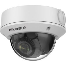 Kamera IP Hikvision | DS-2CD1743G2-IZ | Kopułkowa | 4 MP | 2,8 - 12 mm | Power over Ethernet (PoE) | IP67, IK10 | H.265+ | Karta