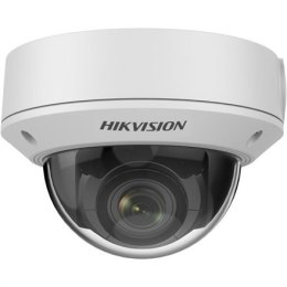 Kamera IP Hikvision | DS-2CD1743G2-IZ | Kopułkowa | 4 MP | 2,8 - 12 mm | Power over Ethernet (PoE) | IP67, IK10 | H.265+ | Karta