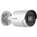 Kamera IP Hikvision | DS-2CD2043G2-IU | Bullet | 4 MP | 2,8 mm | Power over Ethernet (PoE) | IP67 | H.265+ | MicroSD (512 GB)