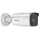 Kamera IP Hikvision | DS-2CD2646G2T-IZS | Bullet | 4 MP | 2,8 mm-12 mm | Power over Ethernet (PoE) | IP67, IK10 | H.265+ | Karta