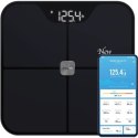 IHealth HS2SPRO Nexus Pro Wireless Body Composition Scale, Black