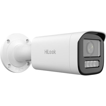 HiLook bullet IPC-B620HA-LZU F2.8-12 (2 MP, 50 m. IR, 50 m. LED, Hybrid Light), White