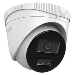 IP Camera | IPC-T220HA-LU | Dome | 2 MP | 2.8mm | IP67 | H.265/H.264/H.264+/H.265+