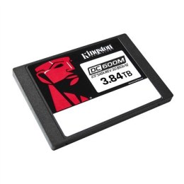 Kingston 3.84TB DATA CENTER DC600M SATA2.5