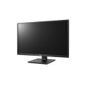 LG LG | 27BN55UP-B | 27 in | IPS | 4K 3840 x 2160 at 60 Hz | 300 cd/m² | HDMI, DisplayPort | Height, pivot (rotation), swivel, t