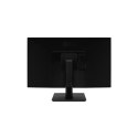 LG LG | 27BN55UP-B | 27 in | IPS | 4K 3840 x 2160 at 60 Hz | 300 cd/m² | HDMI, DisplayPort | Height, pivot (rotation), swivel, t