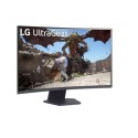 LG LG UltraGear | 32GS60QC-B | 32 in | VA | QHD 2560 x 1440 at 180 Hz | 300 cd/m² | 2xHDMI, DisplayPort | Height, pivot (rotatio