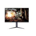 32GS75Q-B | 32 " | IPS | 16:9 | 180 Hz | 1 ms | 2560 x 1440 pikseli | 400 cd/m² | 2 porty HDMI