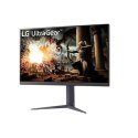 32GS75Q-B | 32 " | IPS | 16:9 | 180 Hz | 1 ms | 2560 x 1440 pikseli | 400 cd/m² | 2 porty HDMI