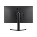 LG LG | 32UR550-B | 32 in | VA | 4K UHD (2160p) 3840 x 2160 at 60 Hz | 250 cd/m² | 2xHDMI, DisplayPort | Height, pivot (rotation