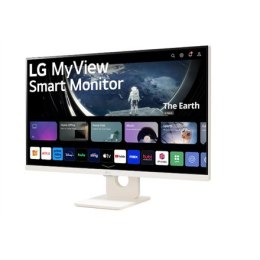 LG | 27SR50F-W | 27 