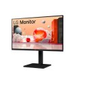 LG LG | 27BA550-B | 27 in | IPS | Full HD (1080p) 1920 x 1080 at 100 Hz | 250 cd/m² | HDMI, VGA, DisplayPort | Height, pivot (ro