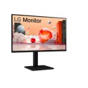 LG LG | 27BA550-B | 27 in | IPS | Full HD (1080p) 1920 x 1080 at 100 Hz | 250 cd/m² | HDMI, VGA, DisplayPort | Height, pivot (ro