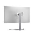 LG LG | 32UQ750P-W | 32 in | VA | 4K 3840 x 2160 at 144 Hz | 400 cd/m² | 2xHDMI, DisplayPort, USB-C | 65 Watt | Height, pivot (r