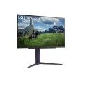 LG UltraGear | 27GS85Q-B | 27 in | Nano IPS | QHD 2560 x 1440 at 180 Hz | 400 cd/m² | 2xHDMI, DisplayPort | Height, pivot (rotat