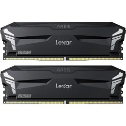 Lexar 32 GB: 2 x 16 GB | Memory kit | 6000 MHz