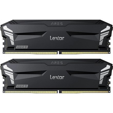 Lexar 32 GB: 2 x 16 GB | Memory kit | 6000 MHz