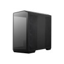 MSI Case | MAG PANO M100R PZ | Black | Micro ATX Tower | Power supply included No | ATX