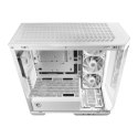 MSI Case | MAG PANO M100R PZ WHITE | White | Micro ATX Tower | Power supply included No | ATX